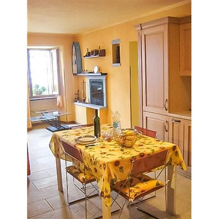 Apartament Il Pergolato Cannero Riviera Zewnętrze zdjęcie